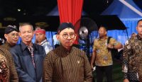 Menteri Kebudayaan Fadli Zon