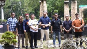 Kapolres Lampung Tengah