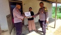 Polsek Seputih Banyak Gelar Bakti Sosial Bhayangkara: Wujud Nyata Polri Hadir untuk Masyarakat