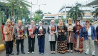 Wakil Gubernur Lampung